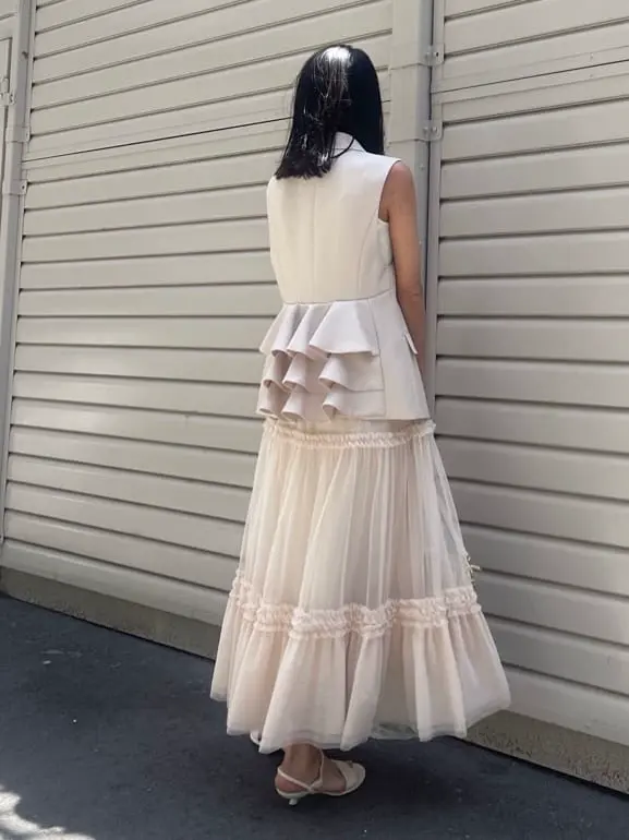 Diagram  Sekine コーディネート画像