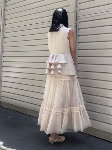 Diagram  Sekine コーディネート画像