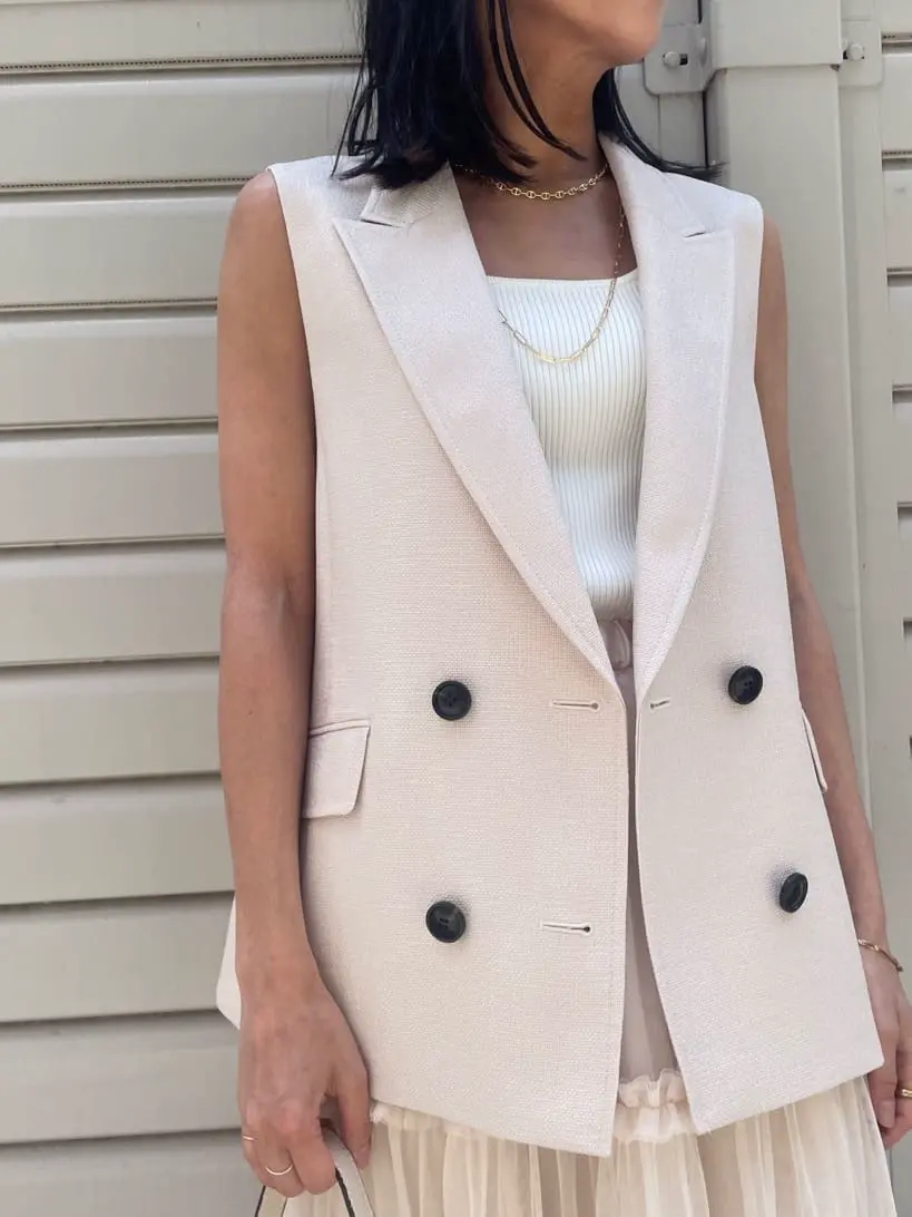 Diagram  Sekine コーディネート画像