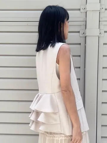 Diagram  Sekine コーディネート画像