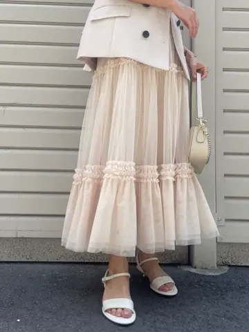 Diagram  Sekine コーディネート画像