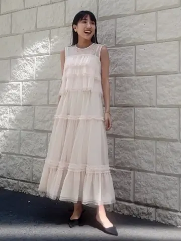 Diagram  Sekine コーディネート画像