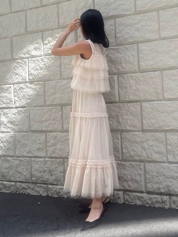 Diagram  Sekine コーディネート画像