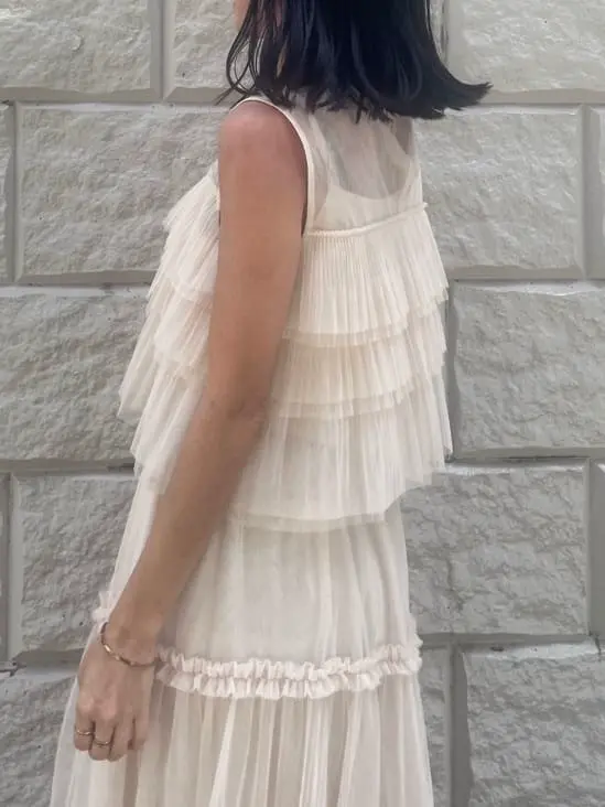 Diagram  Sekine コーディネート画像