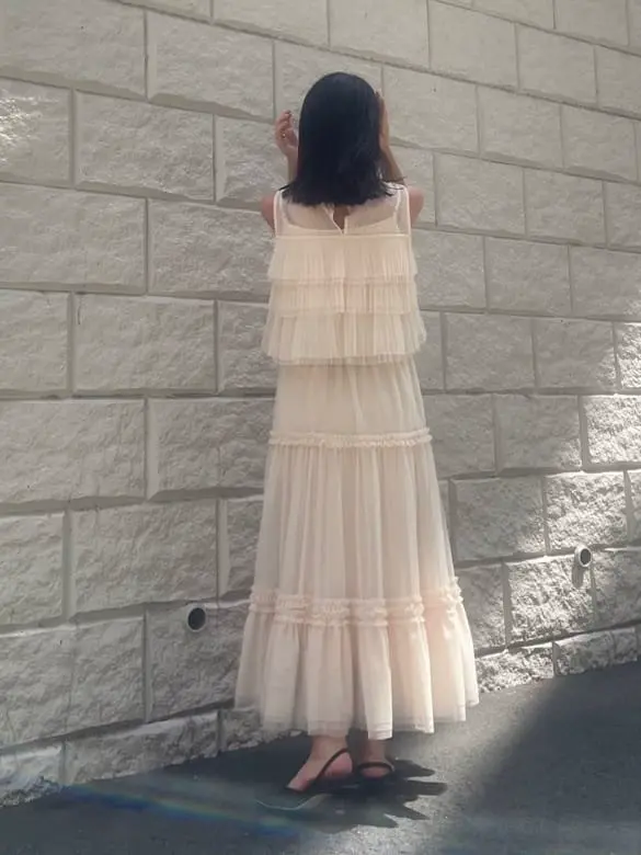 Diagram  Sekine コーディネート画像