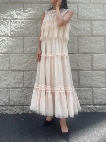 Diagram  Sekine コーディネート画像