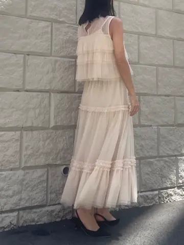 Diagram  Sekine コーディネート画像