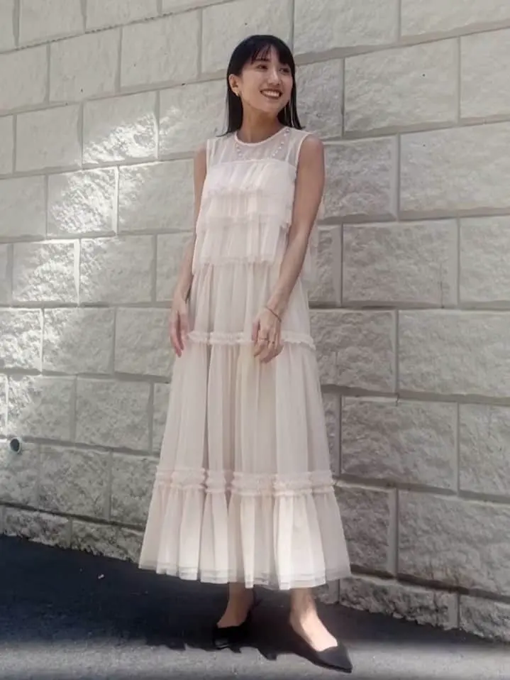 Diagram  Sekine コーディネート画像