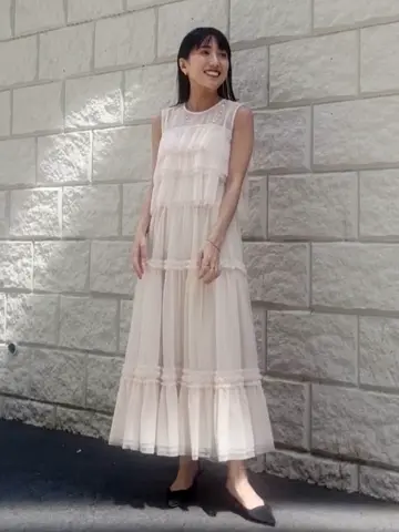 Diagram  Sekine コーディネート画像