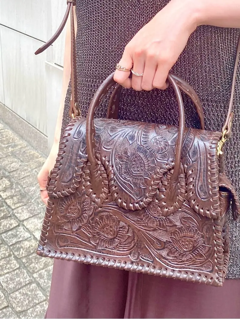 Diagram 須川 コーディネート画像