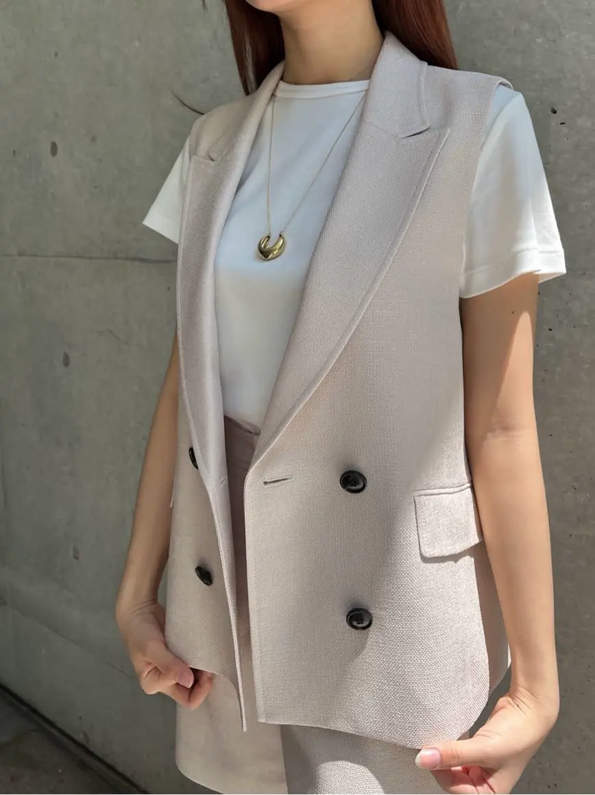 Diagram Moe コーディネート画像