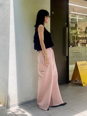 Diagram  Sekine コーディネート画像