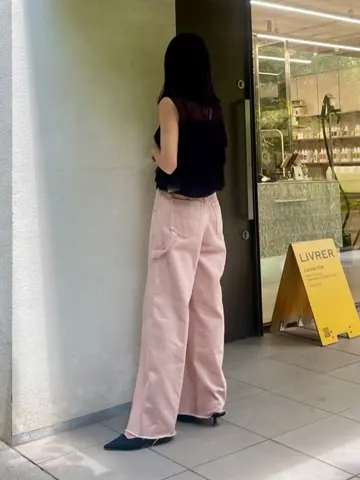 Diagram  Sekine コーディネート画像