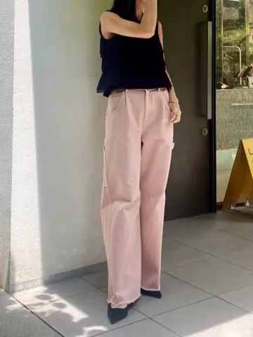 Diagram  Sekine コーディネート画像