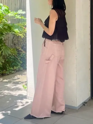 Diagram  Sekine コーディネート画像