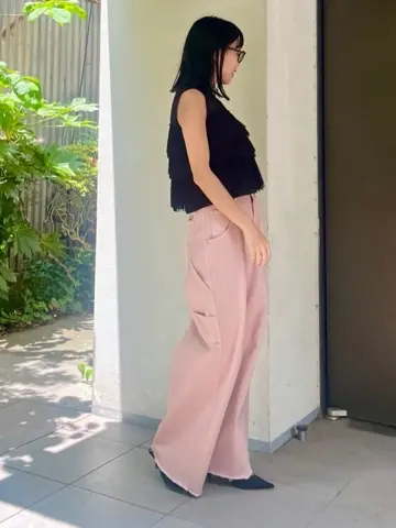 Diagram  Sekine コーディネート画像