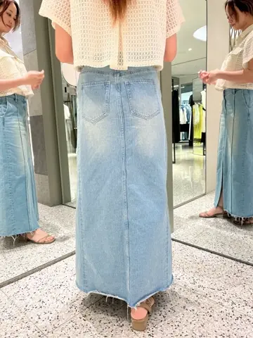 Diagram Moe コーディネート画像