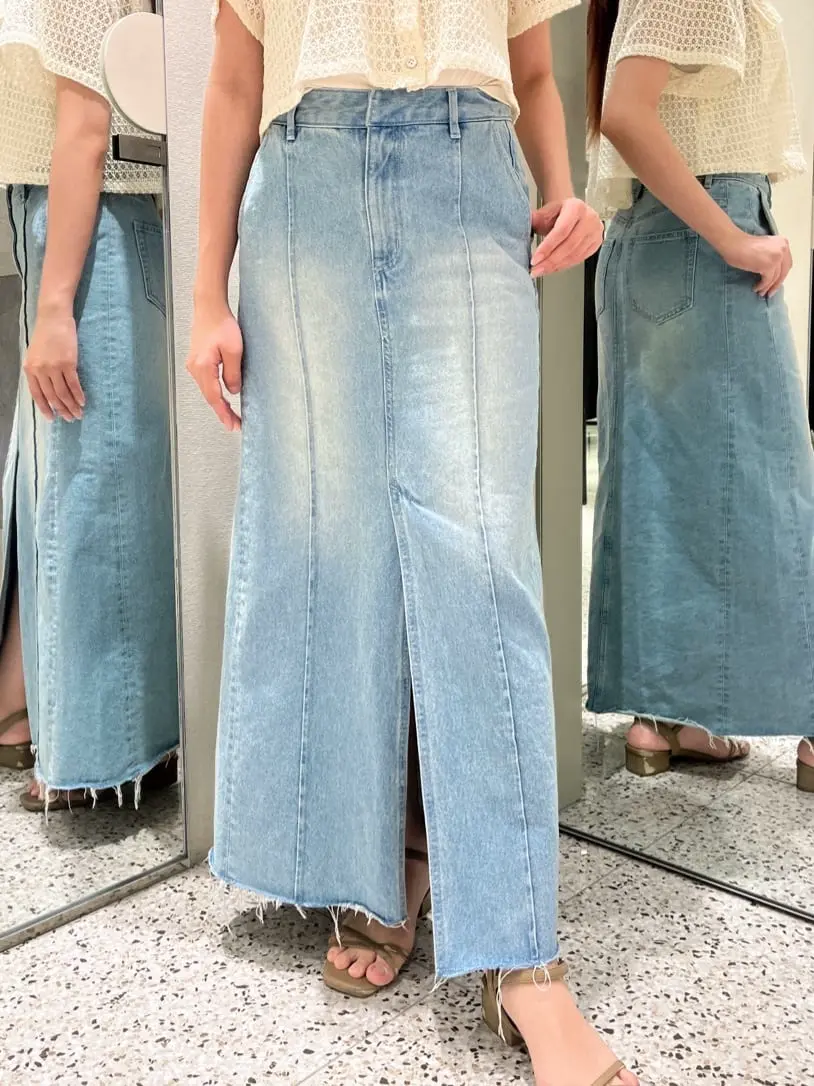 Diagram Moe コーディネート画像