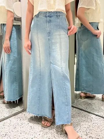 Diagram Moe コーディネート画像