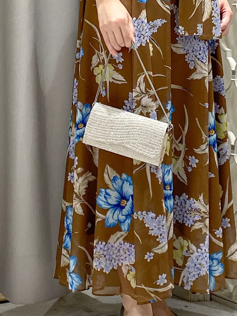 Diagram Adachi コーディネート画像