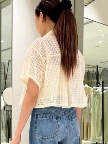 Diagram Moe コーディネート画像