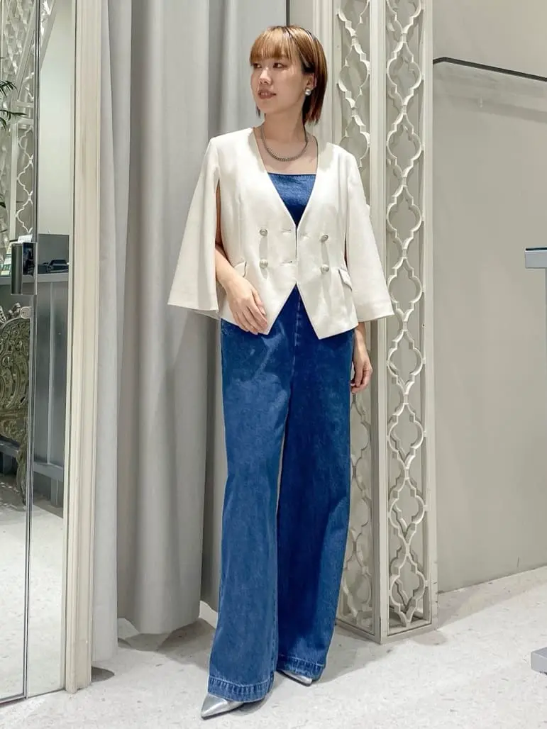 Diagram Adachi コーディネート画像