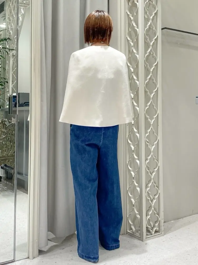 Diagram Adachi コーディネート画像