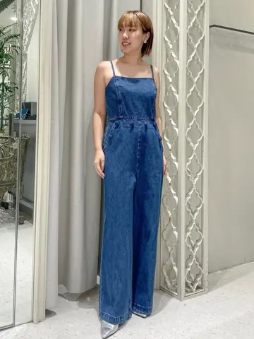 Diagram Adachi コーディネート画像