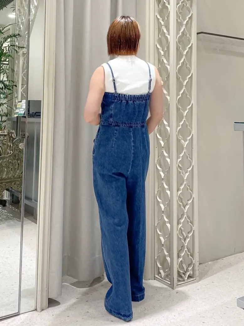 Diagram Adachi コーディネート画像