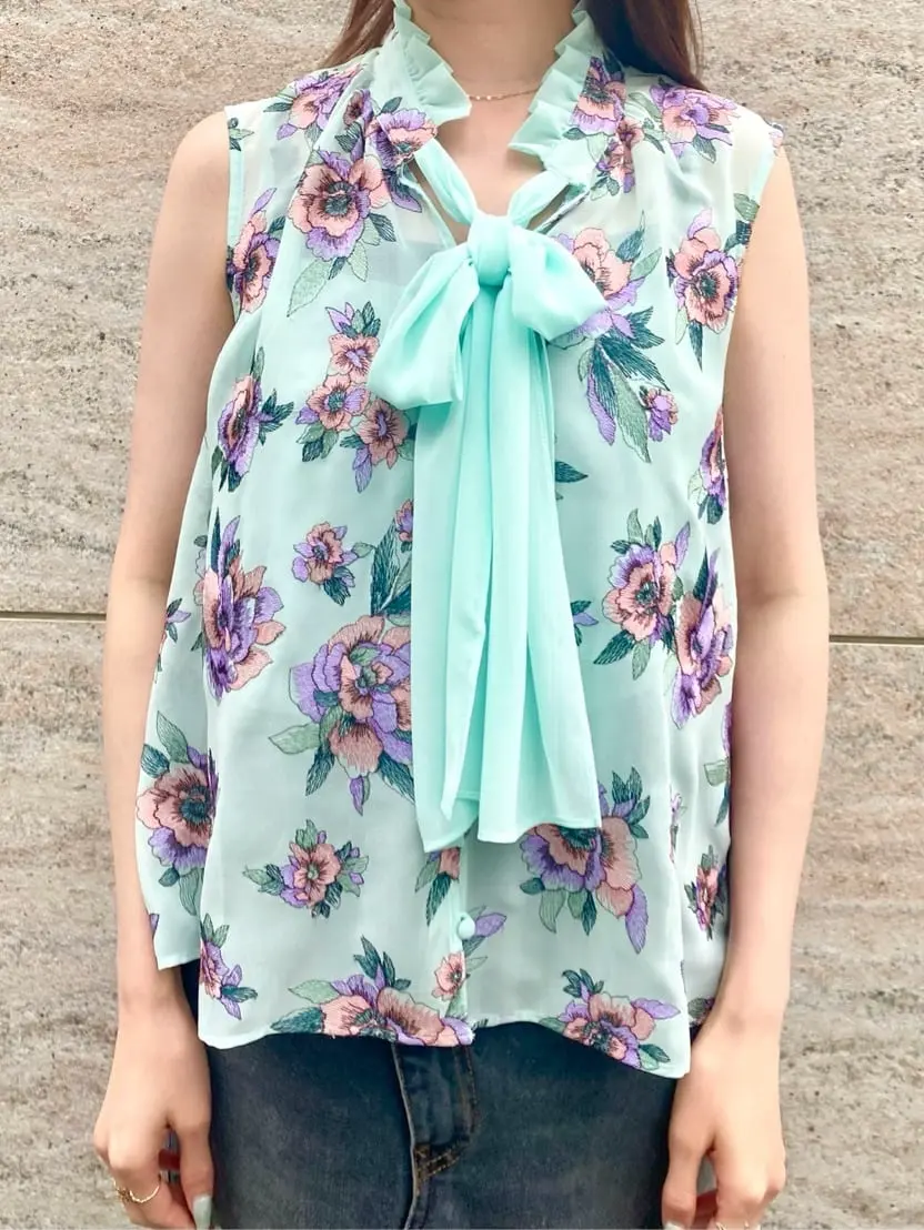 Diagram 須川 コーディネート画像