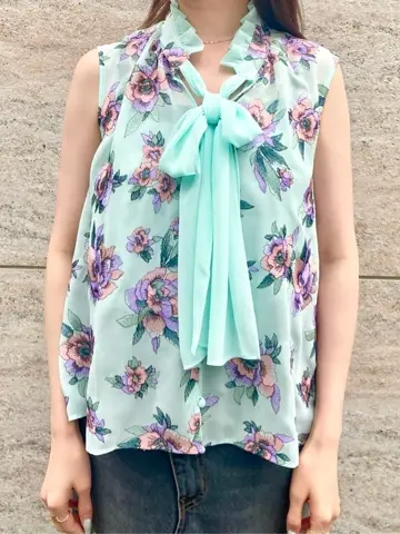 Diagram 須川 コーディネート画像