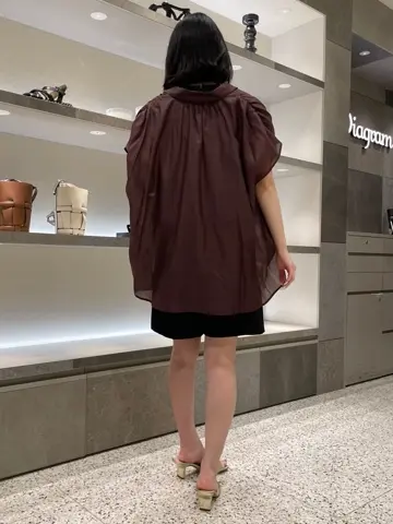 Diagram SHOKO コーディネート画像