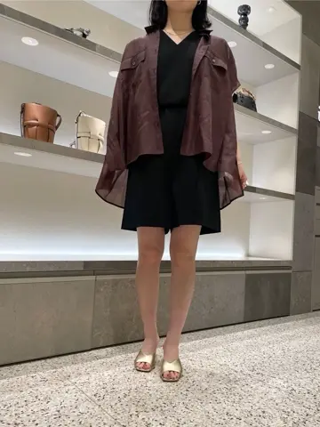 Diagram SHOKO コーディネート画像