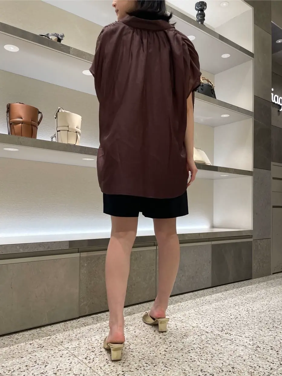 Diagram SHOKO コーディネート画像