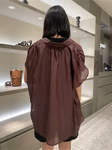 Diagram SHOKO コーディネート画像