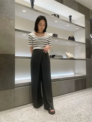 Diagram SHOKO コーディネート画像