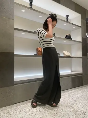 Diagram SHOKO コーディネート画像