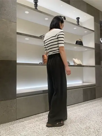 Diagram SHOKO コーディネート画像