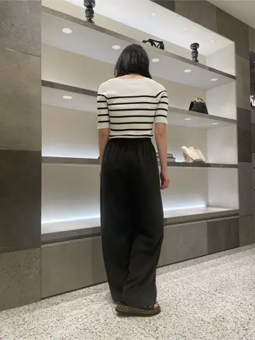 Diagram SHOKO コーディネート画像