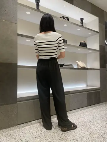 Diagram SHOKO コーディネート画像