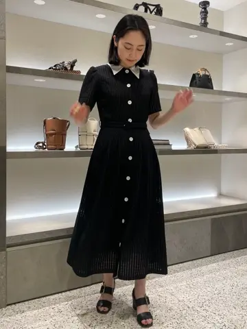 Diagram SHOKO コーディネート画像