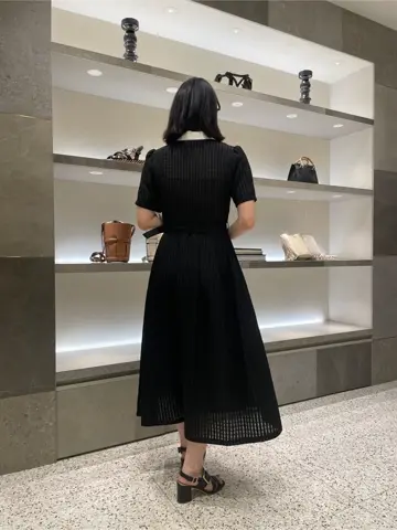 Diagram SHOKO コーディネート画像