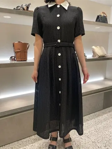 Diagram SHOKO コーディネート画像