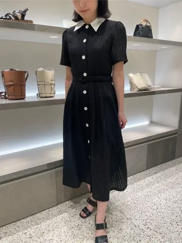 Diagram SHOKO コーディネート画像