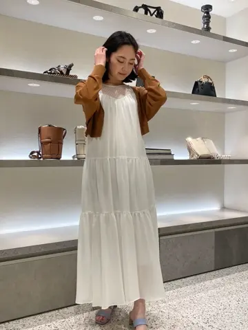 Diagram SHOKO コーディネート画像