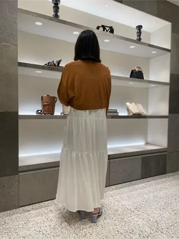 Diagram SHOKO コーディネート画像