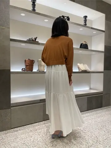 Diagram SHOKO コーディネート画像