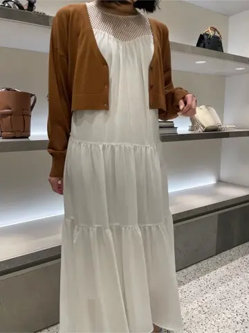 Diagram SHOKO コーディネート画像