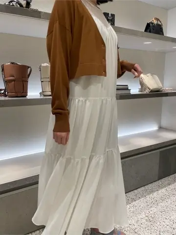 Diagram SHOKO コーディネート画像