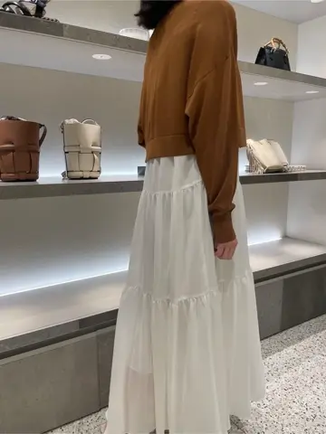 Diagram SHOKO コーディネート画像